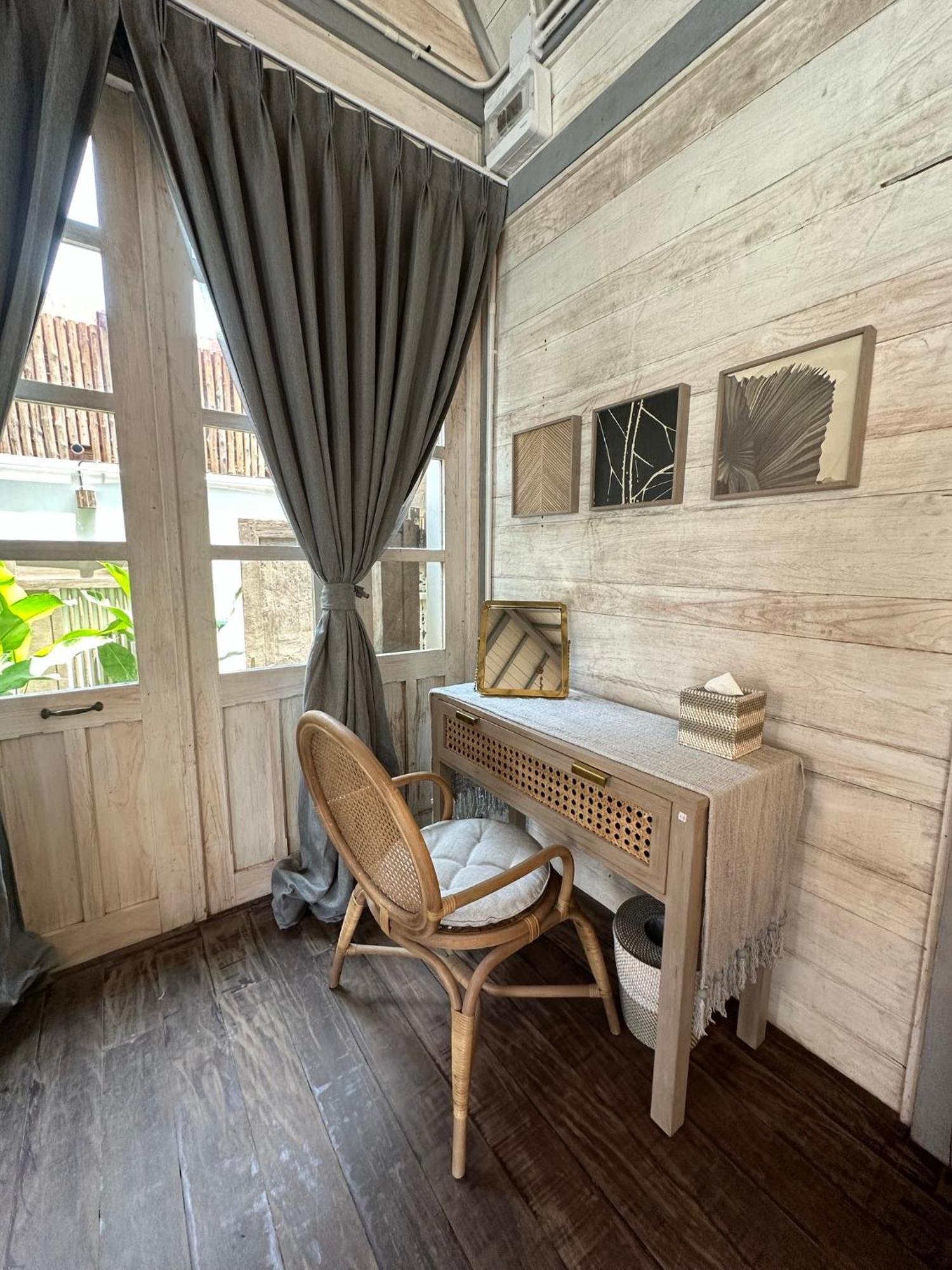 Villa S Хуа Хин Экстерьер фото